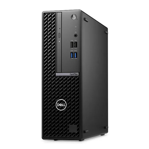 Máy tính để bàn đồng bộ Dell OptiPlex 7010 sff (Core i5-13500 | 8GB | 512GB SSD | Intel UHD Graphics 770 | No DVD_RW | KB_M | Windows 11 Home) _ SFF7010-i513500-08512GW