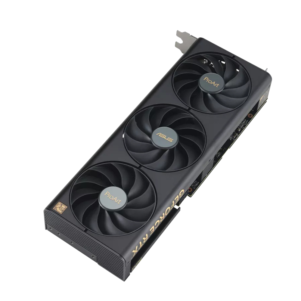 VGA ASUS PROART RTX 4060 TI 16GB GDDR6 (PROART-RTX4060TI-16G)
