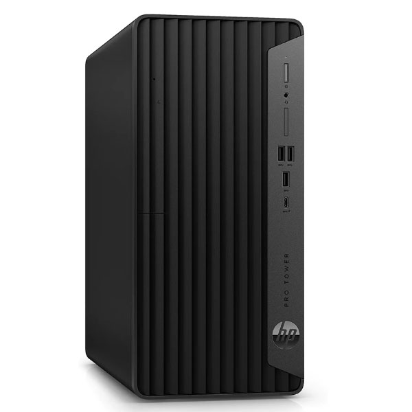 MÁY TÍNH ĐỂ BÀN ĐỒNG BỘ HP PRODESK 400 G9 MT 9E823PT ( I5-12500 | 8GB | 512GB SSD | INTEL UHD GRAPHICS 770 | K_M | WINDOWS 11 HOME | 1YR)