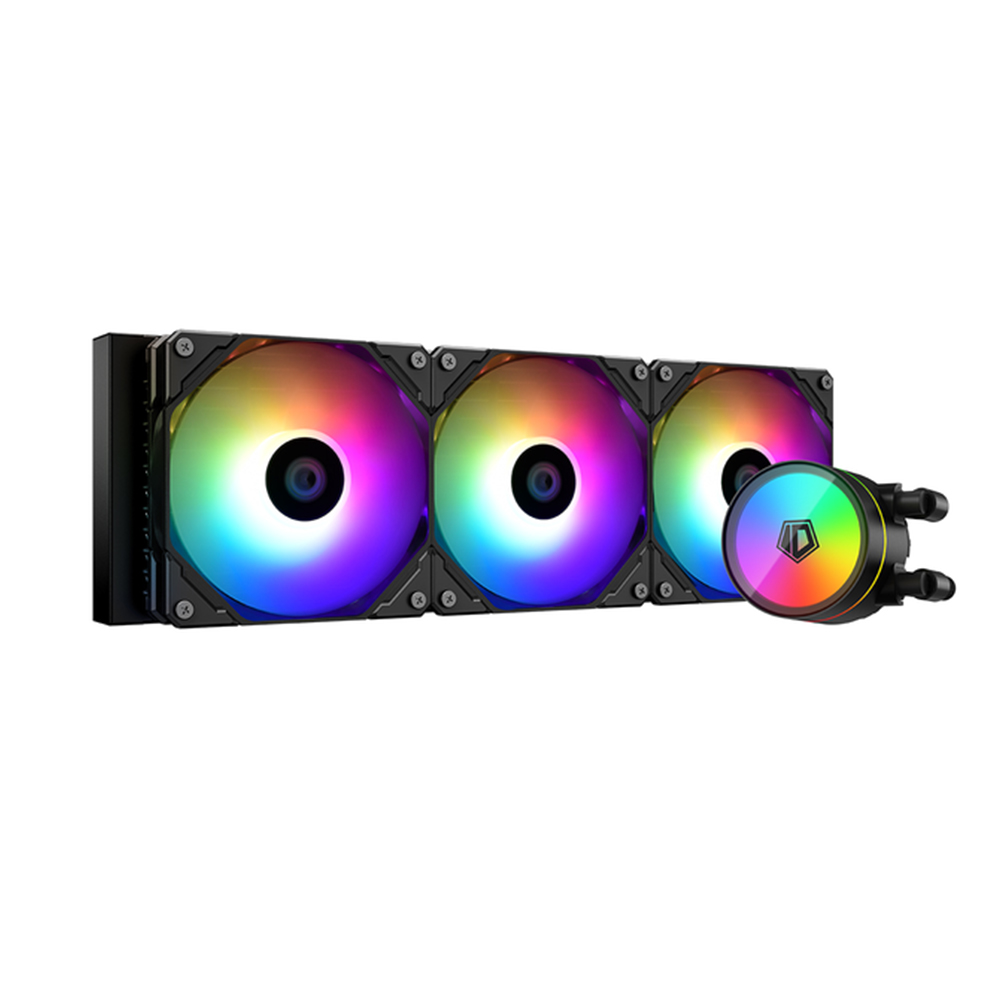 BỘ TẢN NHIỆT NƯỚC ID-COOLING ZOOMFLOW 360-XT ARGB V2