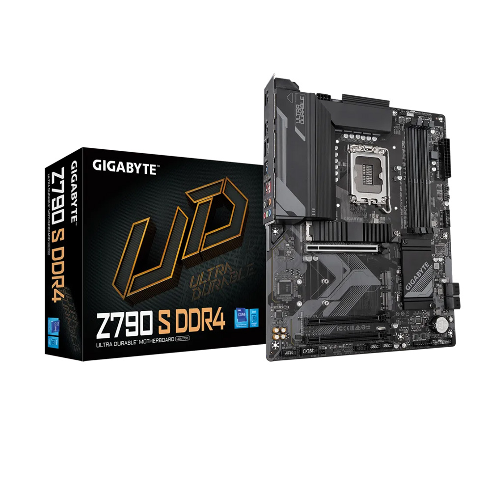 Mainboard Gigabyte Z790 S DDR4