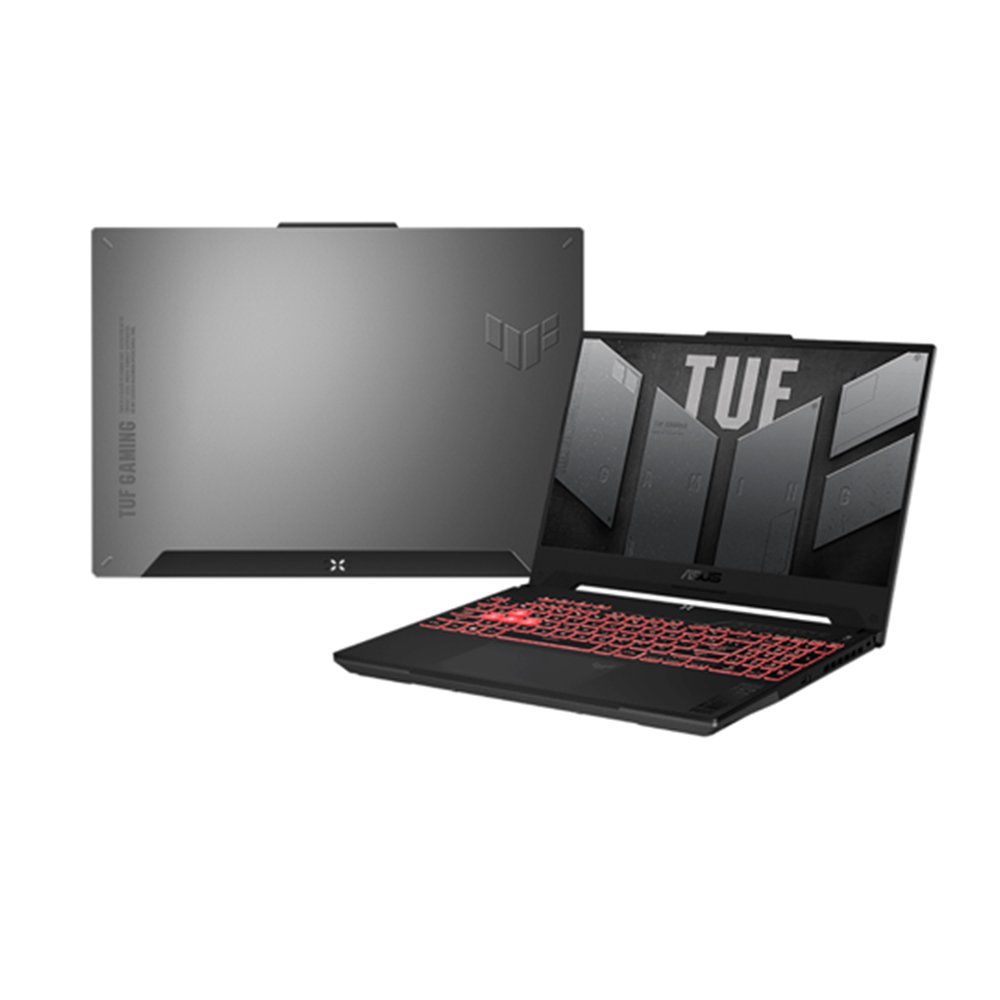 Laptop ASUS TUF Gaming A15 FA507NVR-LP091W (AMD Ryzen 7 7435HS)