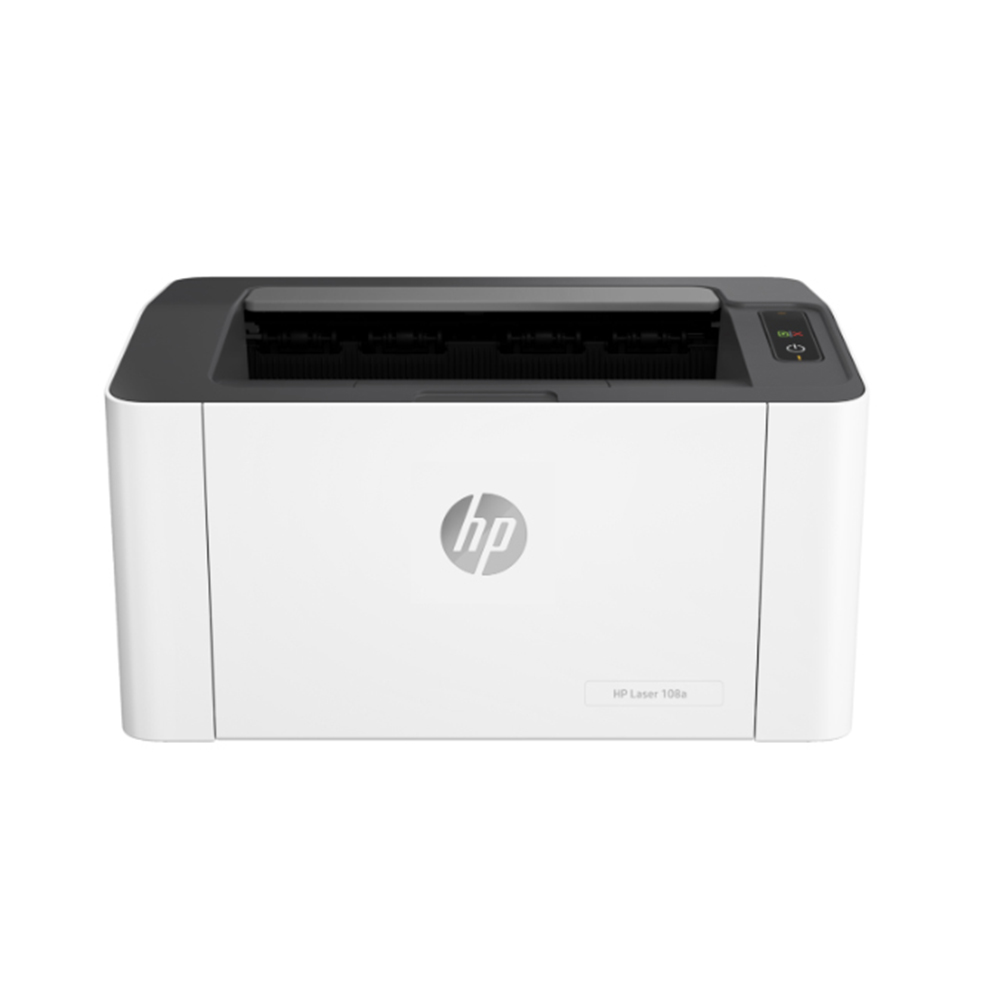 MÁY IN LASER ĐEN TRẮNG HP 108A 4ZB79A (IN| A4| A5| USB)
