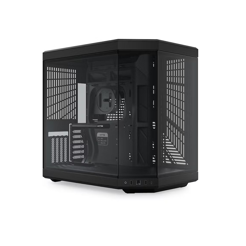 Vỏ Case HYTE Y70 Standard Case (Black)