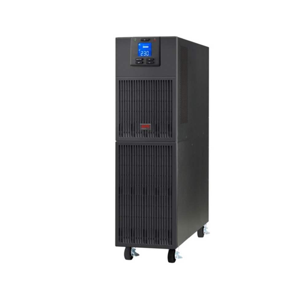 BỘ LƯU ĐIỆN APC EASY ONLINE SRV6KI 6KVA/6KW