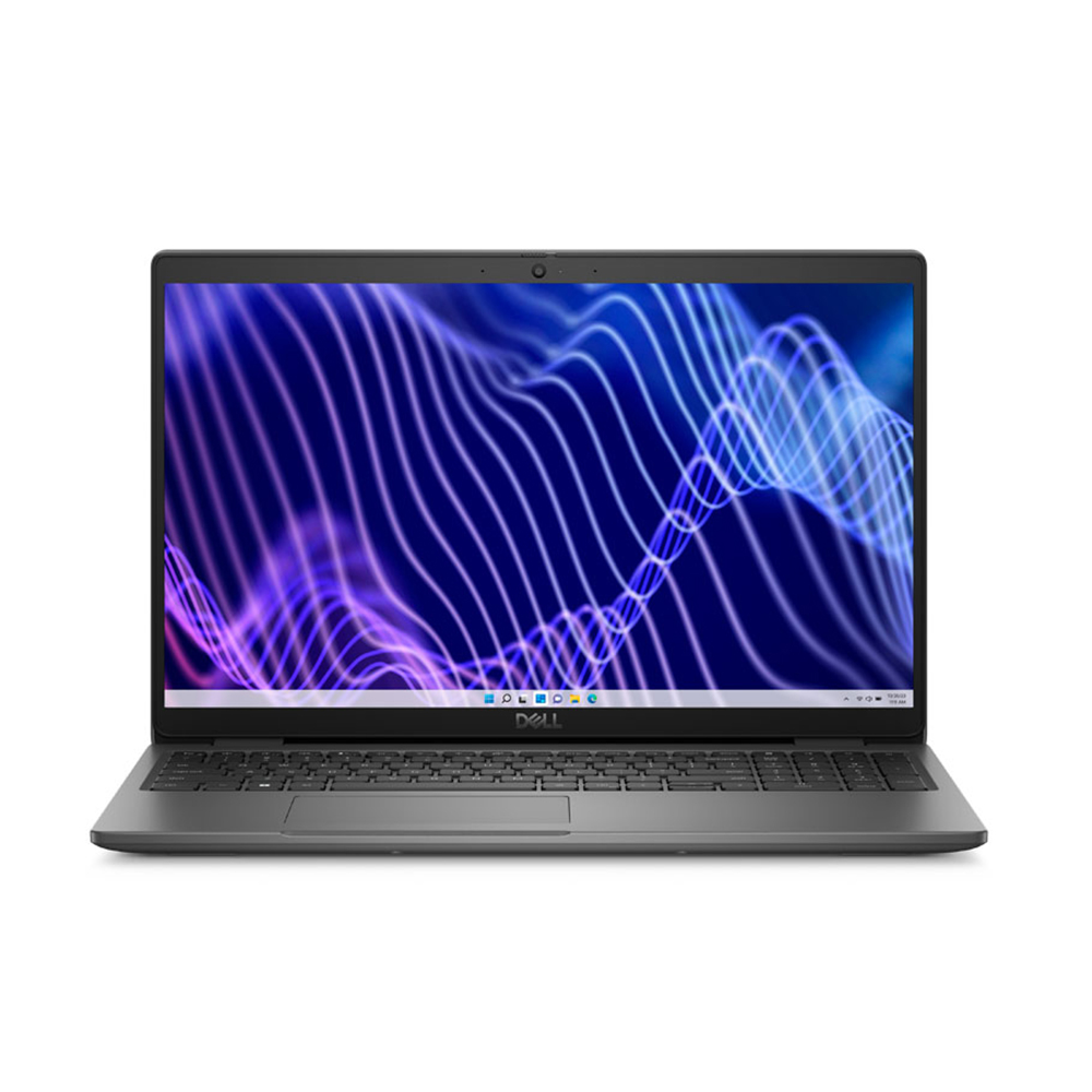 Laptop Dell Latitude 3540 ADL XCTO 42LT354001 (Intel Core i5-1235U | 8GB | 512GB | Intel UHD | 15.6 inch FHD | Win 11 | Đen)