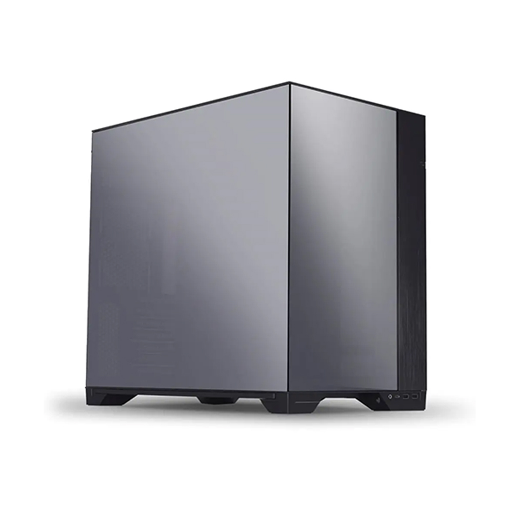 VỎ CASE LIAN LI O11D VISION COLOR CHROME