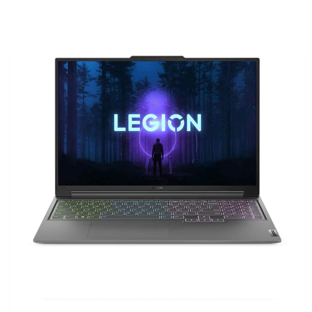 Laptop Lenovo Legion Slim 5 16IRH8 82YA00BSVN (Intel Core i5-13500H | 16GB | 512GB | RTX 4050 6GB | 16 inch WQXGA 165Hz | Win 11 | Xám)