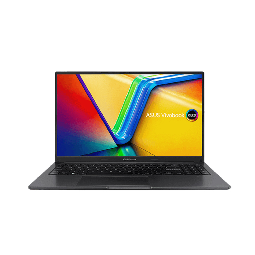 Laptop Asus Vivobook 15 OLED A1505VA-MA468W (Intel Core i5-13500H | 16GB | 512GB | Intel Iris Xe | 15.6 inch 2.8K | Win 11 | Đen)