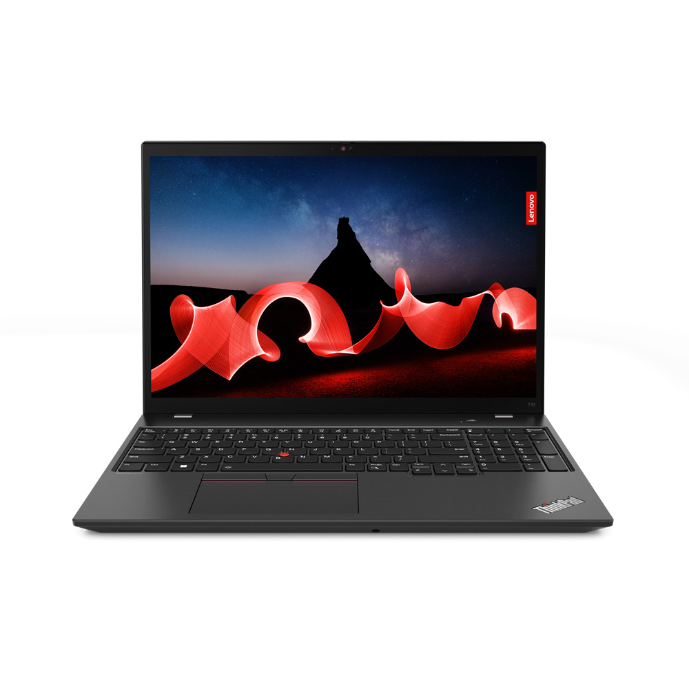 Laptop Lenovo ThinkPad T16 Gen 2 21HH003TVN (Intel Core i7-1355U | 16GB | 512GB | 16 inch WUXGA | Win 11 Pro | Đen)