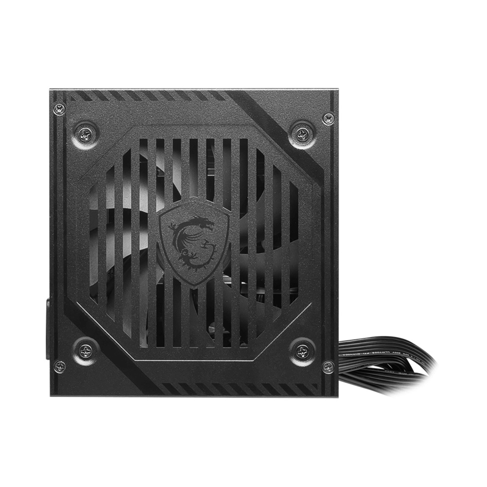NGUỒN MÁY TÍNH MSI MAG A550BNL - 550W BRONZE