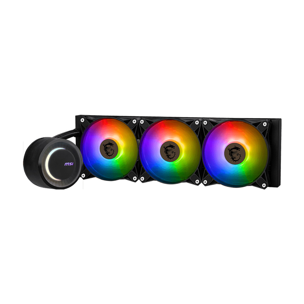 TẢN NHIỆT NƯỚC MSI MAG CORELIQUID E360 BLACK