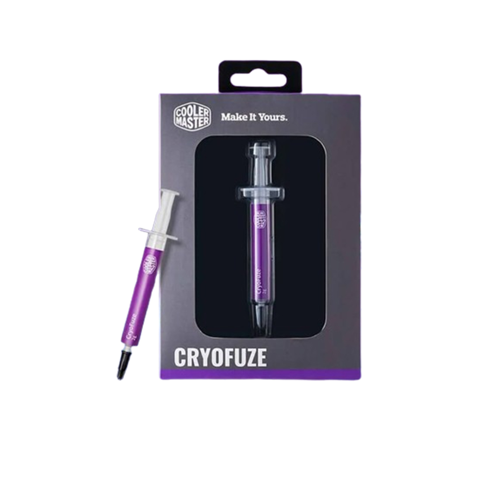 Keo Tản Nhiệt Cooler Master CryoFuze