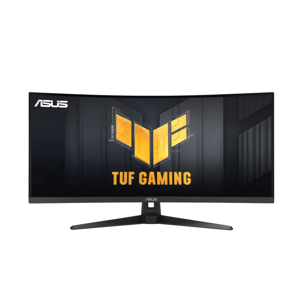 Màn hình Gaming ASUS TUF VG34VQ3B (34 inch - VA - WQHD - 180hz - 1ms - Cong)