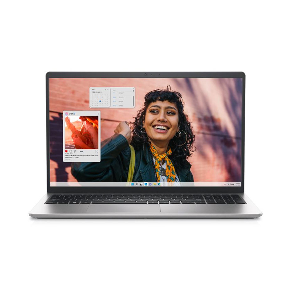 LAPTOP DELL INSPIRON 3530 N3530-I5U085W11SLU (INTEL CORE I5-1334U | 8GB | 512GB | 15.6 INCH FHD | WIN 11 | OFFICE)