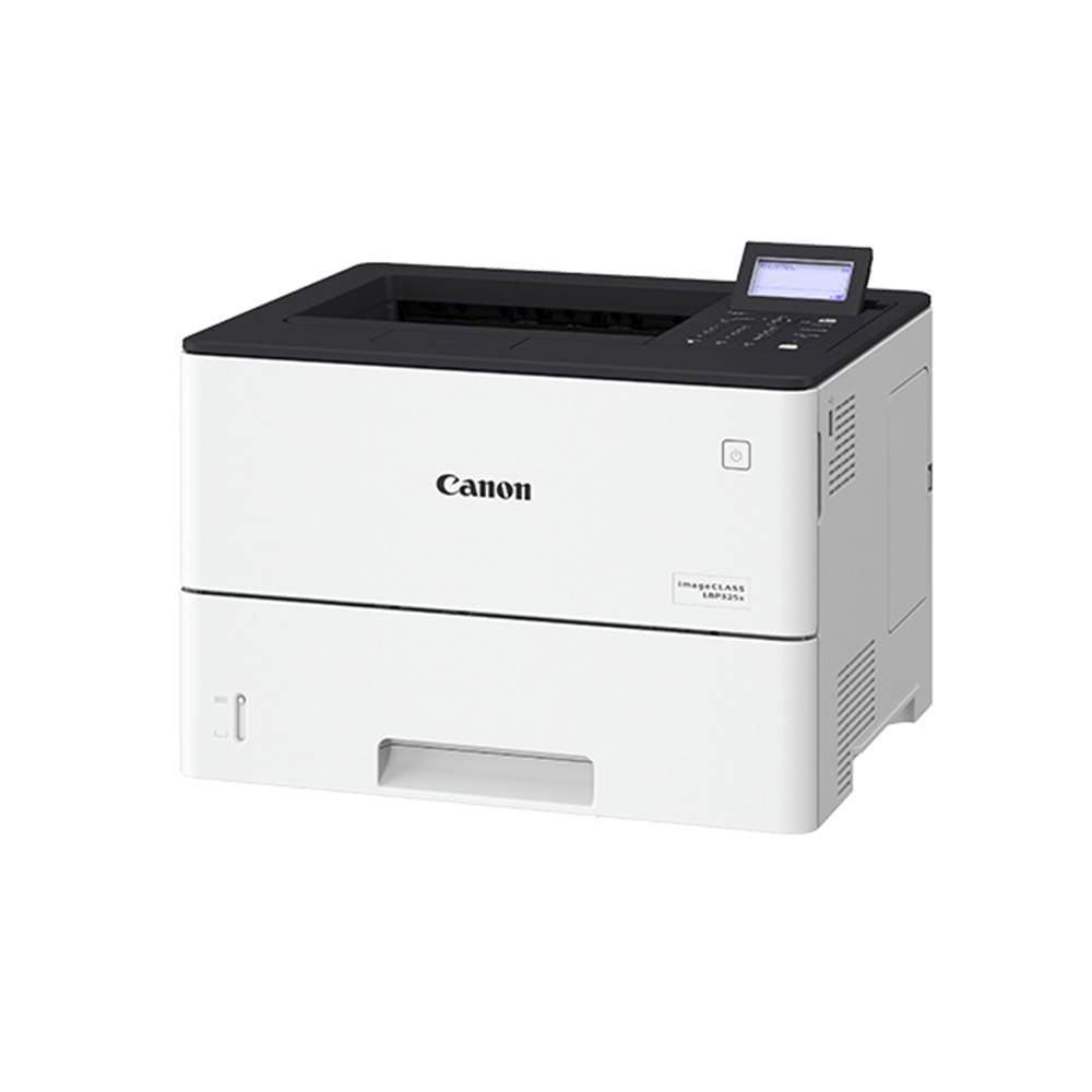 Máy in laser Canon trắng đen A3 LBP 325X