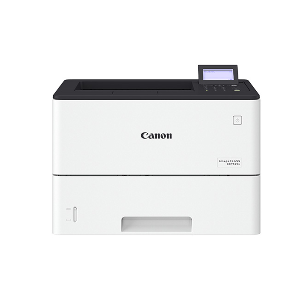 Máy in laser Canon trắng đen A3 LBP 325X