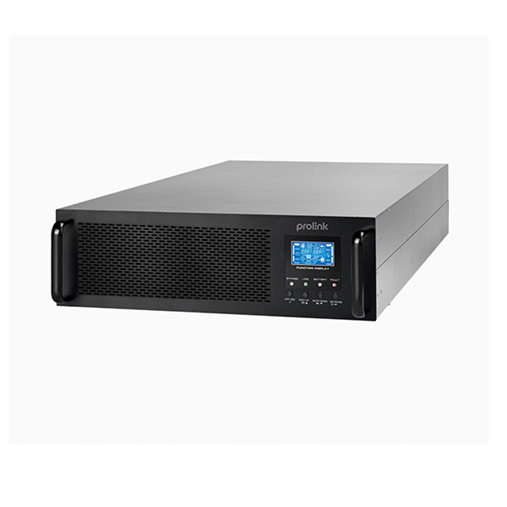 BỘ LƯU ĐIỆN UPS PROLINK PRO901-ERS (1000VA| 900W)