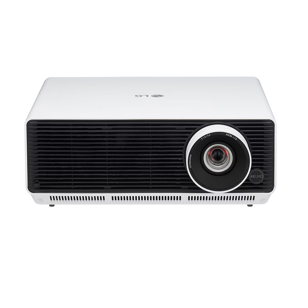 MÁY CHIẾU LASER LG PROBEAM 4K BU50RG.ATV (5.000 ANSI LUMEN)