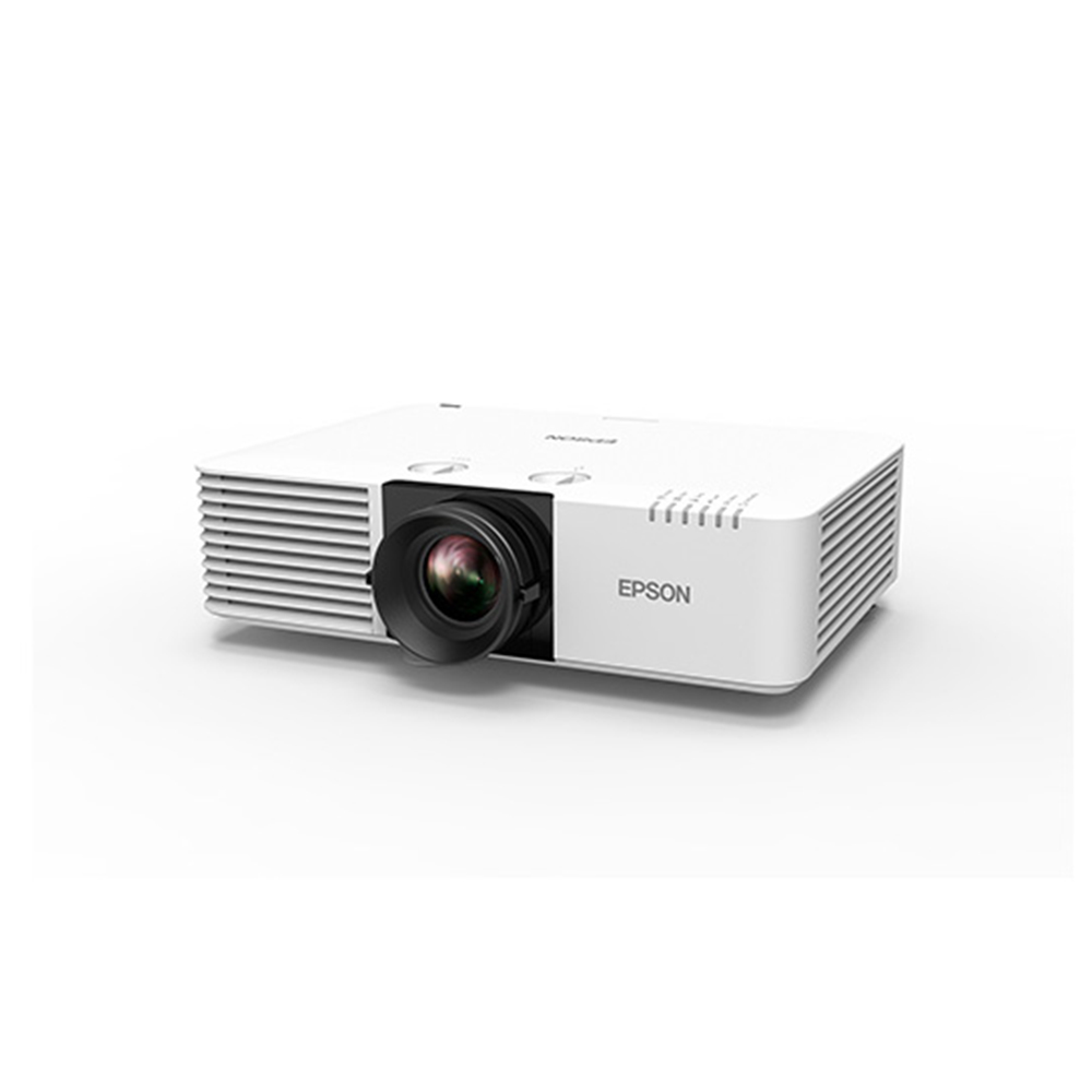 MÁY CHIẾU LASER EPSON EB-L630U (CÔNG NGHỆ : 3LCD)