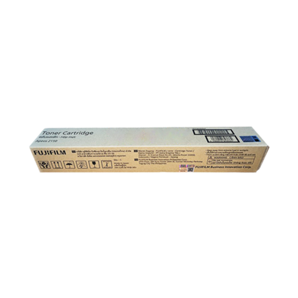 HỘP MỰC IN FUJIFILM CT203555 -DÙNG CHO MÁY PHOTOCOPY FUJIFILM APEOS 2150 NDA