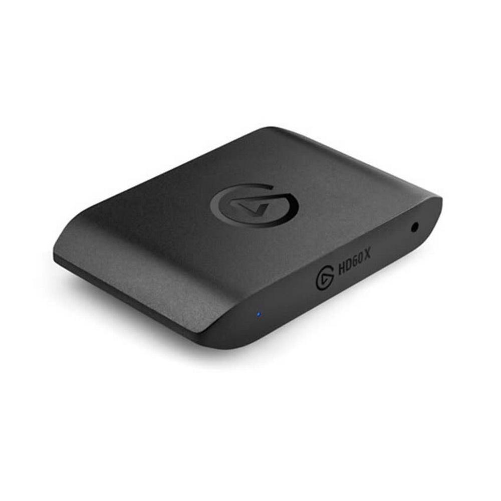 Thiết bị stream Elgato HD60X 10GBE9901