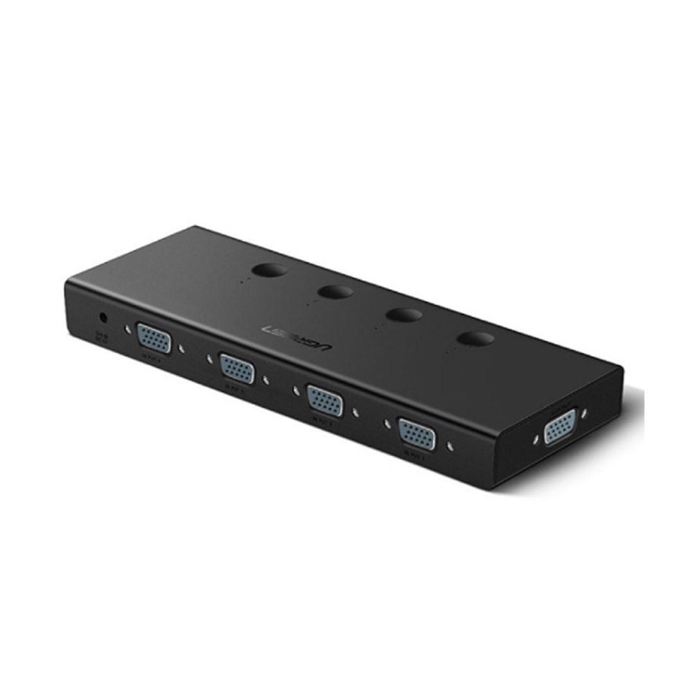 BỘ CHIA VGA 1 VÀO 4 RA CAO CẤP UGREEN (50292)