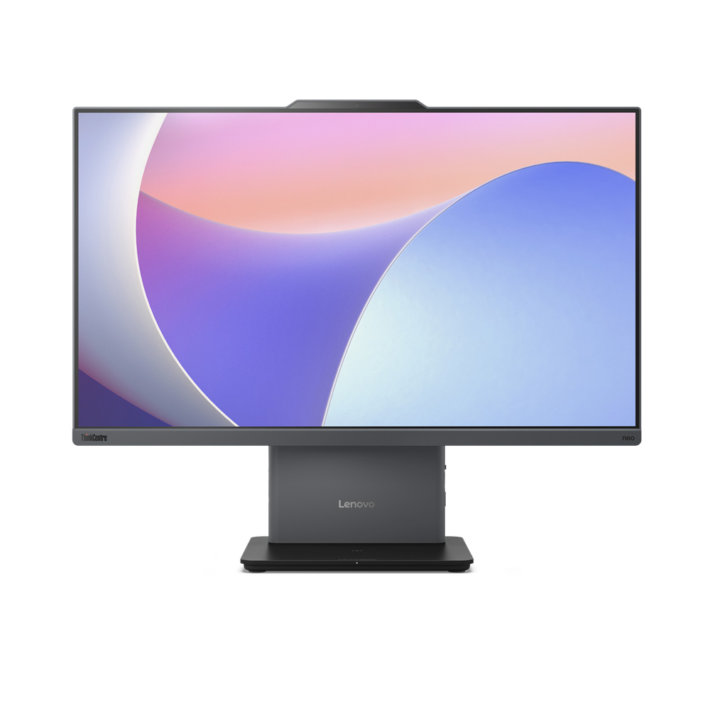 MÁY TÍNH ĐỂ BÀN ALL IN ONE LENOVO THINKCENTRE NEO 50A 24 GEN5 12SC0025VA (INTEL CORE I5-13420H | 16GB | 512GB | 23.8 INCH FHD | NOOS)