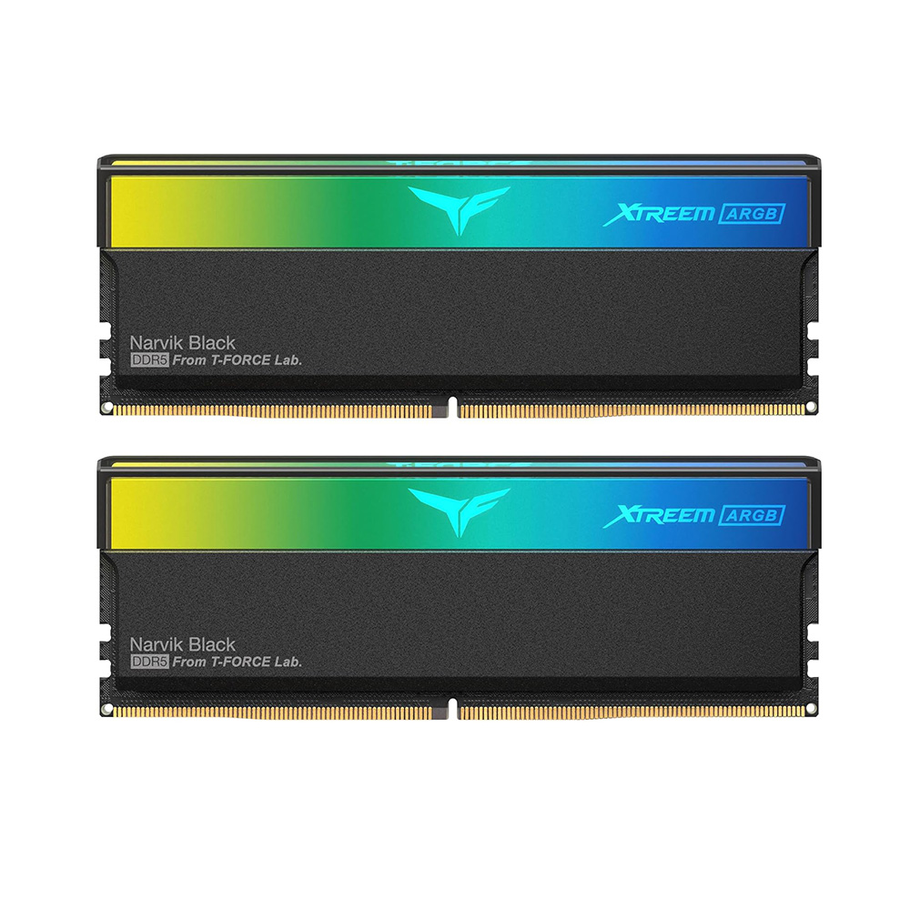 Ram Team T-Force Xtreem ARGB 32GB (2x16GB) DDR5 bus 7600