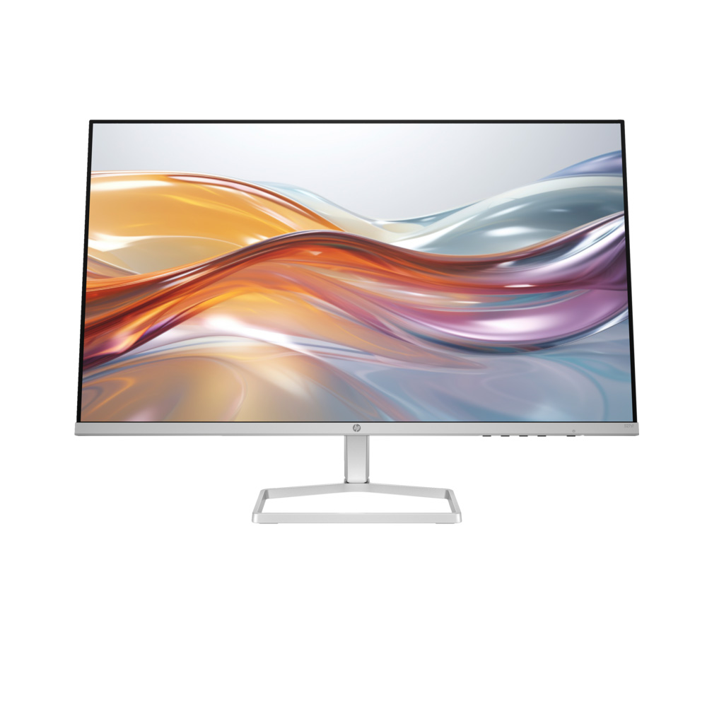 MÀN HÌNH HP S5 527SF 94F45AA (27 INCH - FHD - 5MS - 100HZ - ĐEN - IPS)