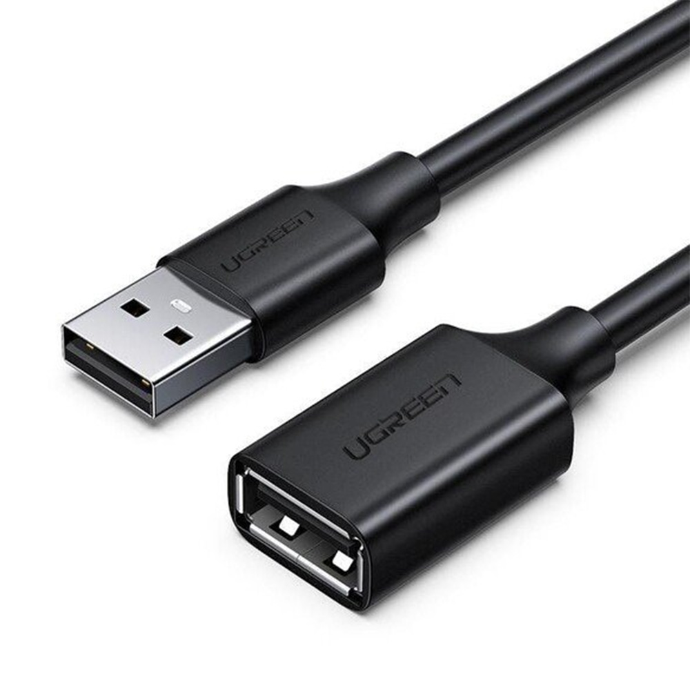 CÁP NỐI DÀI USB 2.0 UGREEN 5M 10318
