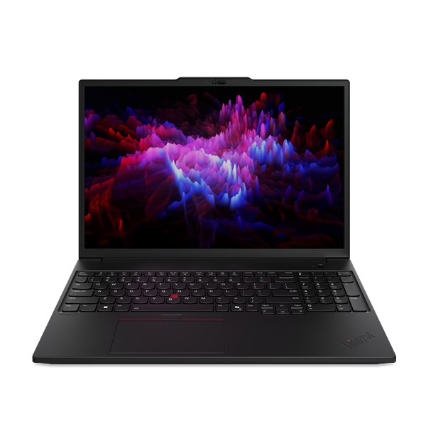 Laptop Lenovo ThinkPad P16s Gen3 T 21KS0039VA (Intel Core Ultra 5 125H | RTX 500 Ada | 16 inch WUXGA | 16GB | 512GB | No OS | Đen)