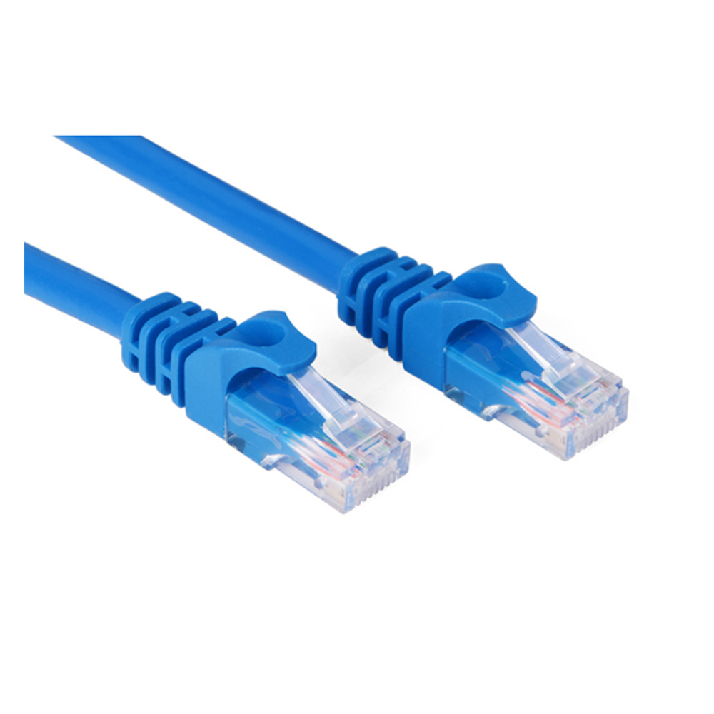 CÁP DỮ LIỆU NỐI MẠNG CAT6 UTP ,TRUYỀN DỮ LIỆU GIỮA CÁC MÁY TÍNH,DÀI 5M UGREEN ( 11204)