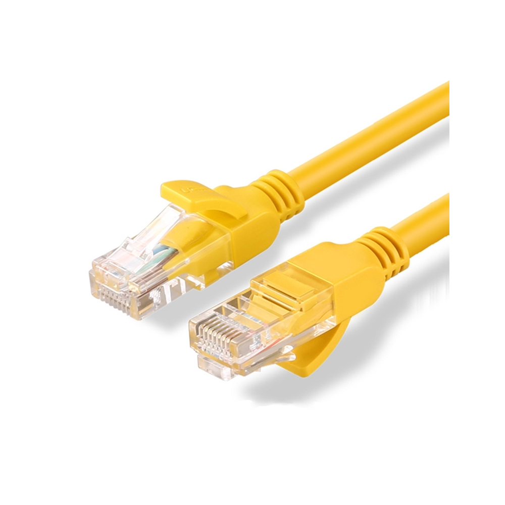 CÁP DỮ LIỆU NỐI MẠNG CAT5E UTP ,TRUYỀN DỮ LIỆU GIỮA CÁC MÁY TÍNH,DÀI 2M UGREEN( 11231)