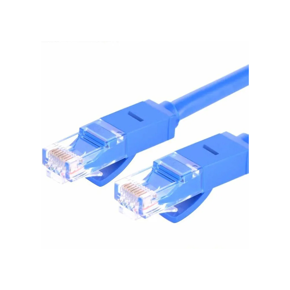 CÁP DỮ LIỆU NỐI MẠNG CAT6 UTP, TRUYỀN DỮ LIỆU GIỮA CÁC MÁY TÍNH, DÀI 2M UGREEN (11202)