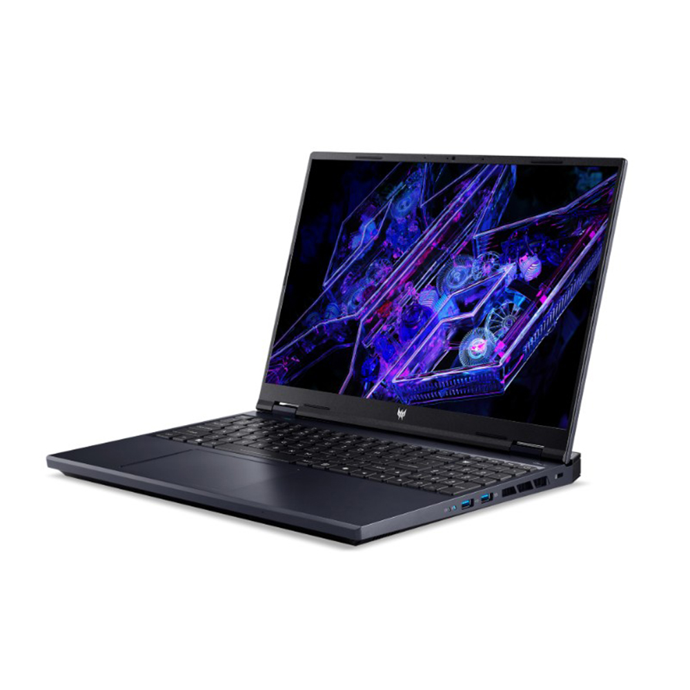 LAPTOP ACER PREDATOR HELIOS NEO PHN16-72-78DQ_NH.QNNSV.00U (INTEL CORE I7-14650HX | 16GB | 1TB | RTX 4060 8GB | 16 INCH WQXGA | WIN 11 | ĐEN)
