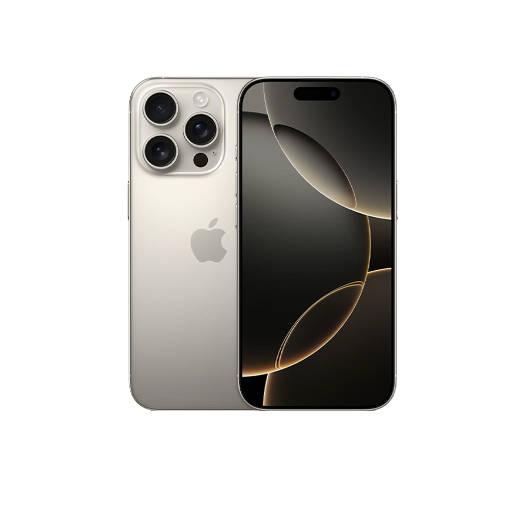 Điện Thoại iPhone 16 PRO MAX 256GB Titan Tự Nhiên Chính Hãng VNA
