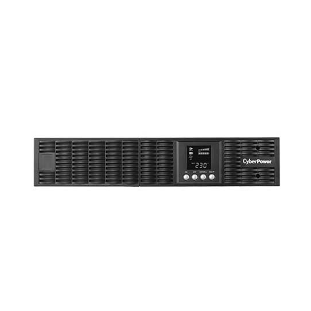 BỘ LƯU ĐIỆN UPS CYBER POWER OLS3000ERT2U (ONLINE/ RACK/ TOWER/ 3000VA/ 2700W)