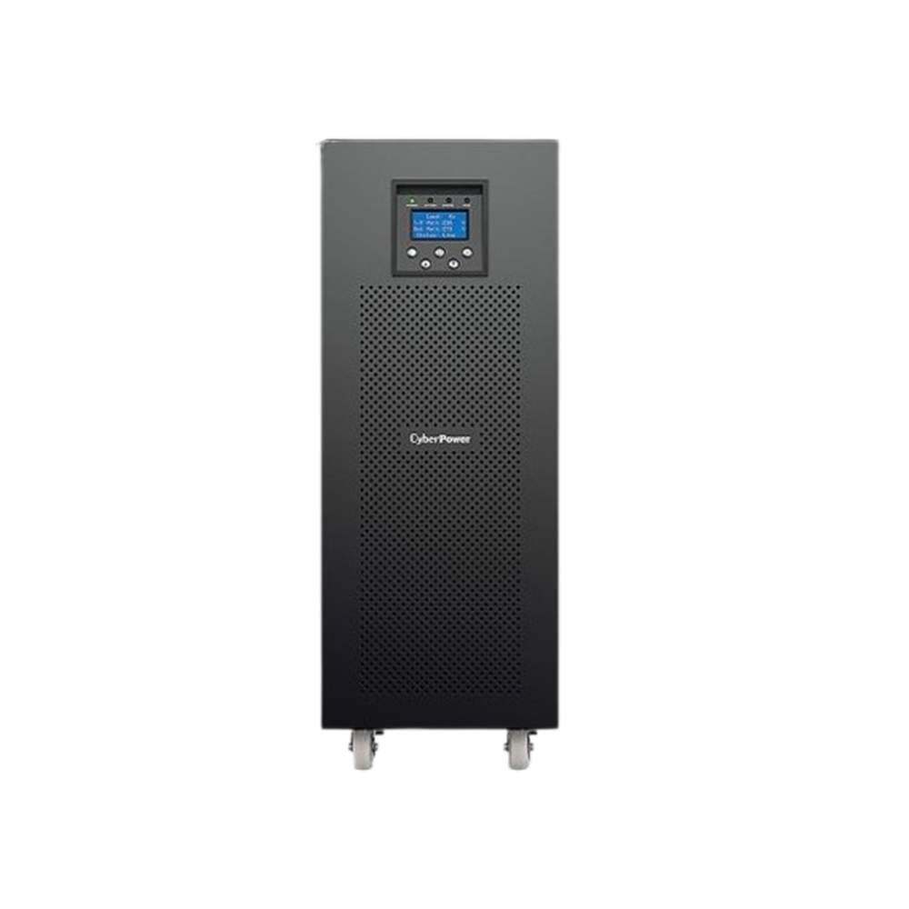 BỘ LƯU ĐIỆN UPS CYBER POWER OLS6000E (ONLINE/ TOWER/ 6000VA/ 5400W)