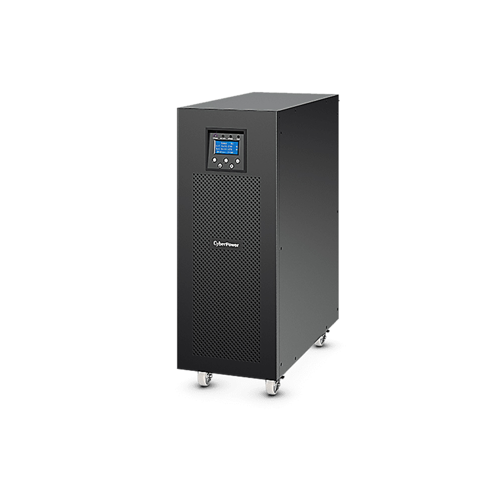 BỘ LƯU ĐIỆN UPS CYBER POWER OLS10000E (ONLINE/ TOWER/ 10000VA/ 9000W)