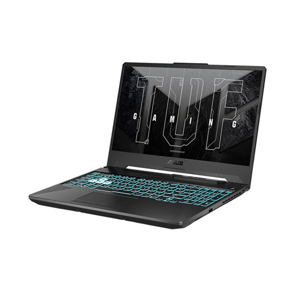 Laptop ASUS TUF Gaming A15 FA506NCR-HN047W (AMD Ryzen 7 7435HS | RTX 3050 4GB | 15.6 inch FHD 144Hz | 16 GB | 512GB | Win 11 | Đen)