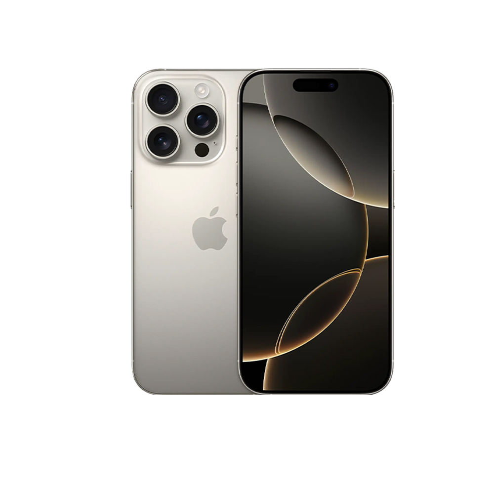 Điện Thoại iPhone 16 PRO 128GB Titan Tự Nhiên Chính Hãng VNA