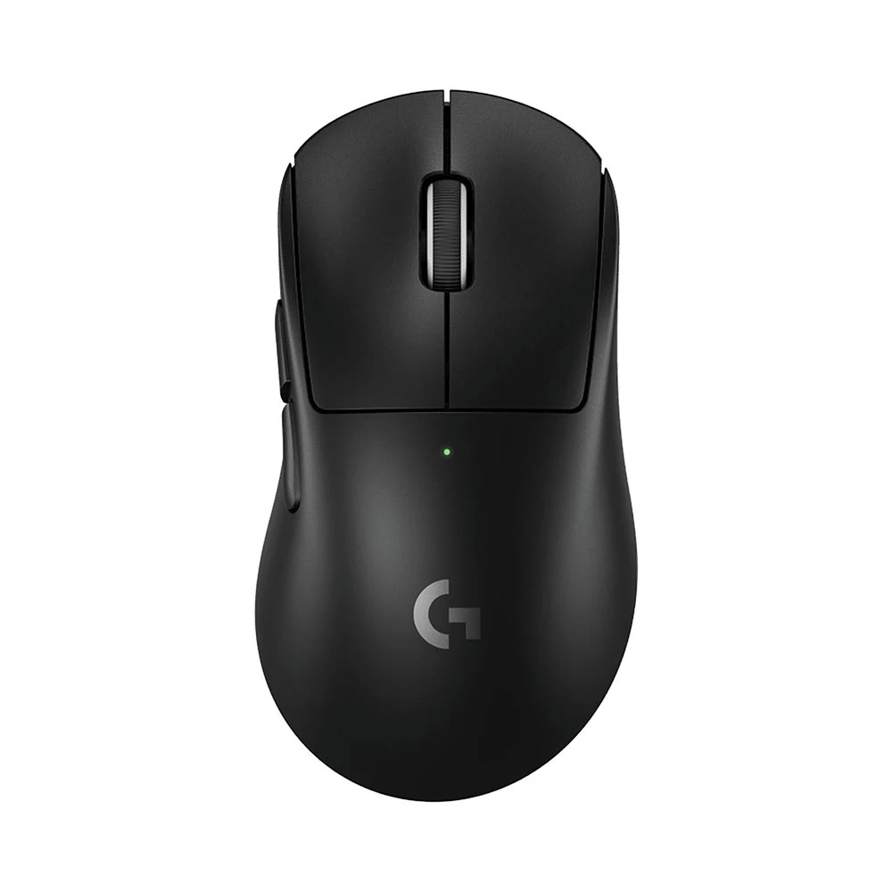 Chuột Logitech G Pro X Superlight 2 DEX Wireless Black