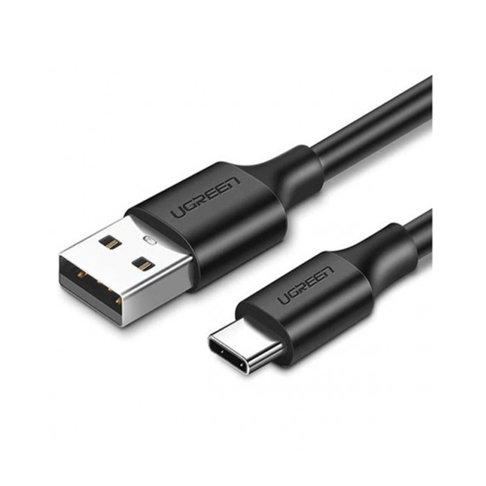 Cáp USB Type C to USB 2.0 Ugreen 60118 dài 2m