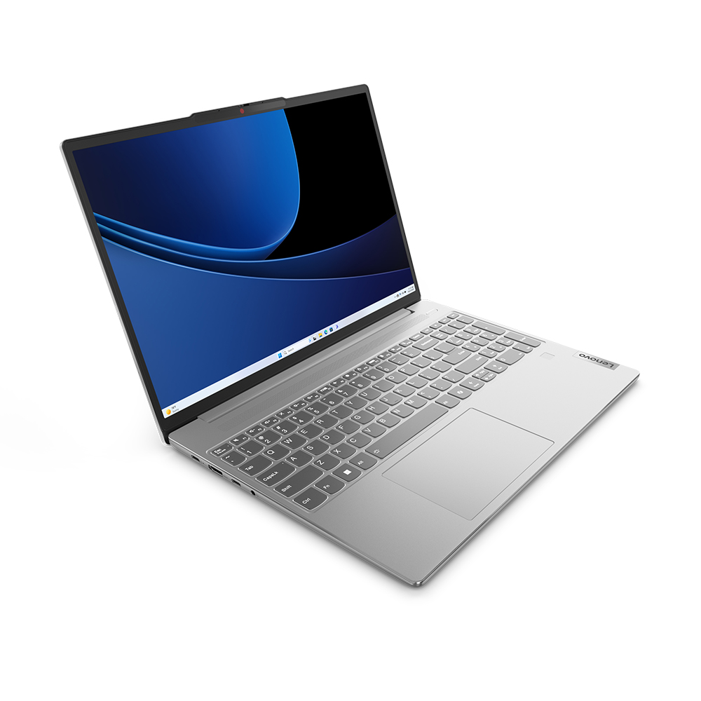 Laptop Lenovo IdeaPad Slim 5 15IRU9 83D00003VN (Intel Core 5 120U | 32GB | 512GB | 15.3 inch WUXGA | Win 11 | Xám)