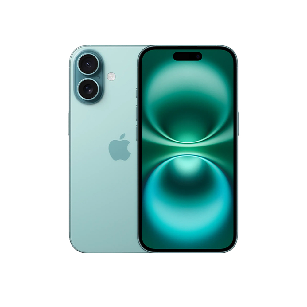 Điện Thoại iPhone 16 512GB Xanh Mòng Két Chính Hãng VNA