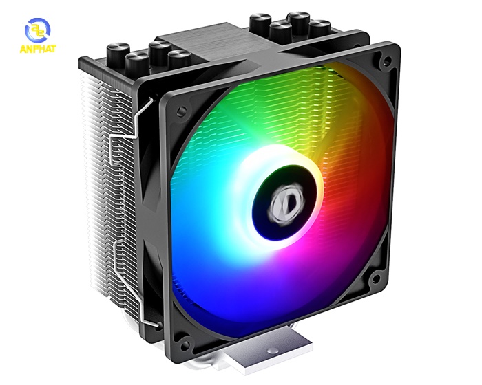 TẢN NHIỆT CPU ID-COOLING SE-214-XT ARGB-Giá Sốc