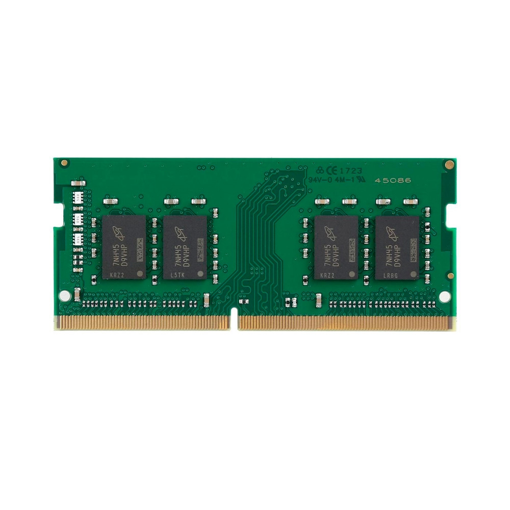 RAM LAPTOP KINGSTON 32GB (1X32GB) DDR4 BUS 3200 (KVR32S22D8/32)