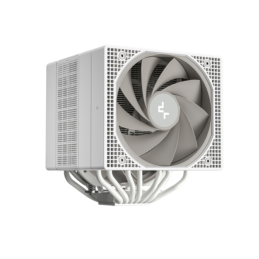 TẢN NHIỆT KHÍ DEEPCOOL ASSASSIN IV WH ( MÀU TRẮNG)