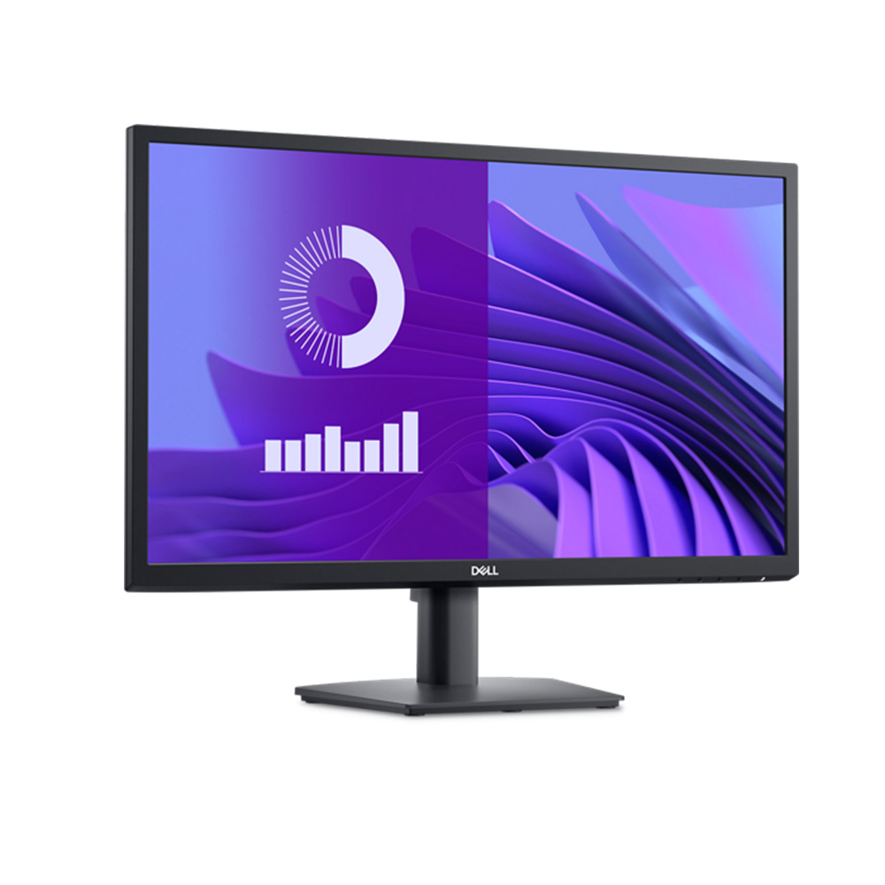 MÀN HÌNH DELL E2425H (23.8 INCH - FHD - VA - 75HZ - 5MS)